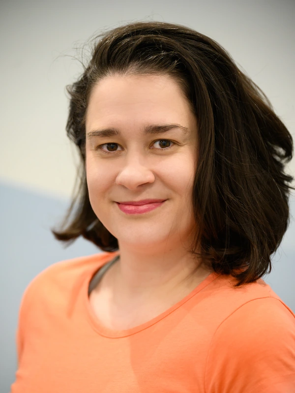 Barbora Krištůfková