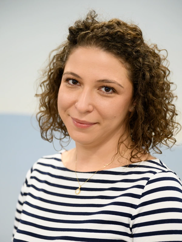 MDDr. Martina Milidrag